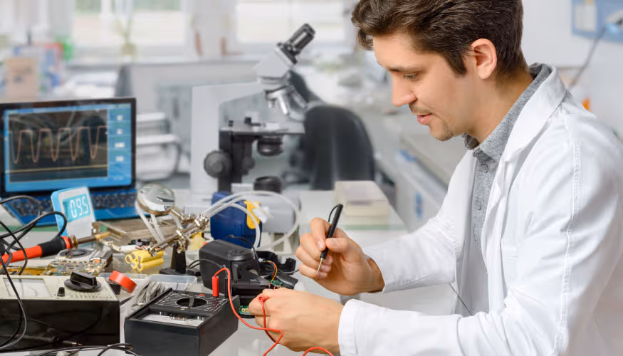 Hacılar Elektronik Tamircisi