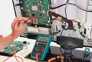 Hacılar Elektronik Tamircisi